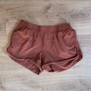 Storq Maternity/Postpartum Shorts - size 1/small